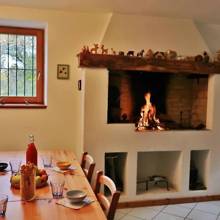 Chalet Bave シャレー Pellio Superiore