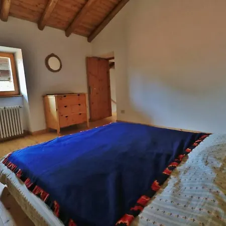 Chalet Bave シャレー Pellio Superiore