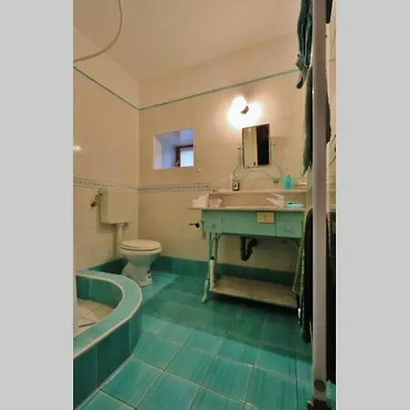 Chalet Bave *