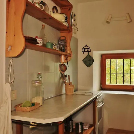 Chalet Bave