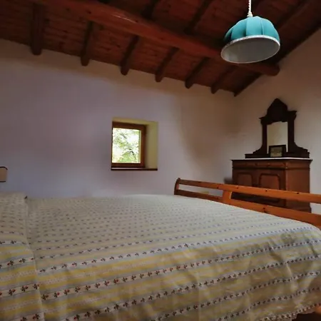 Chalet Bave *